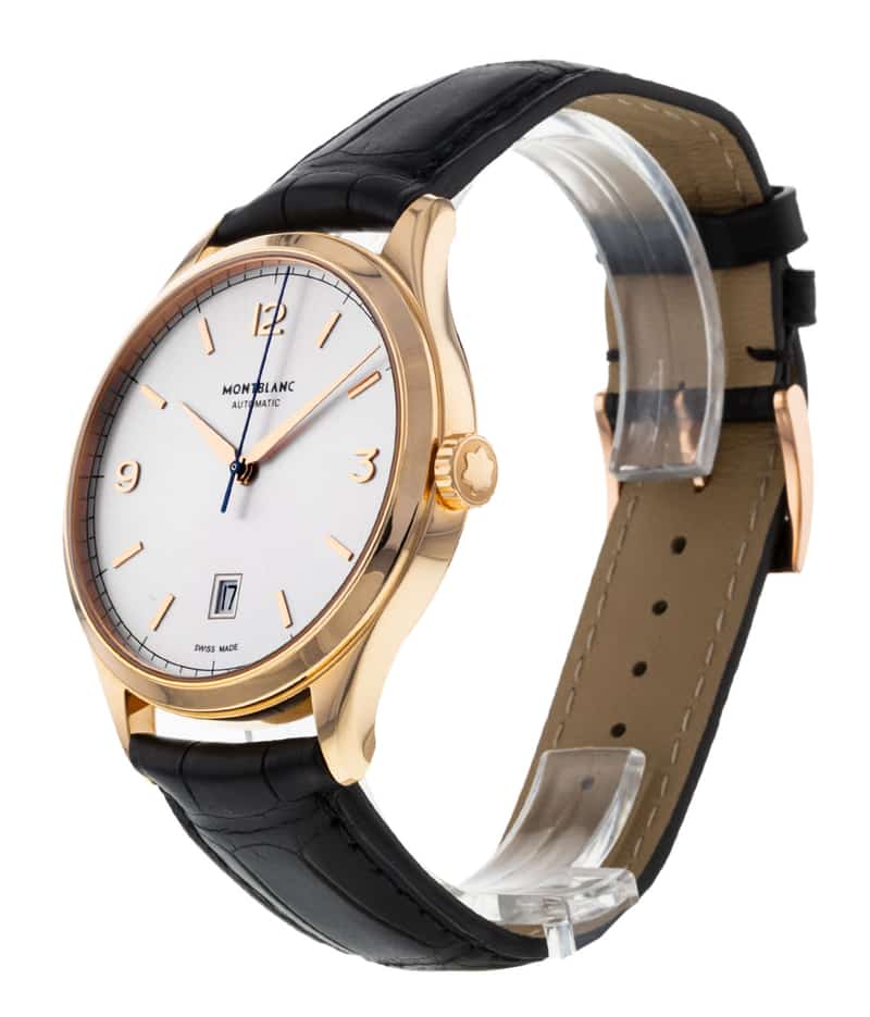 Montblanc Heritage 114869